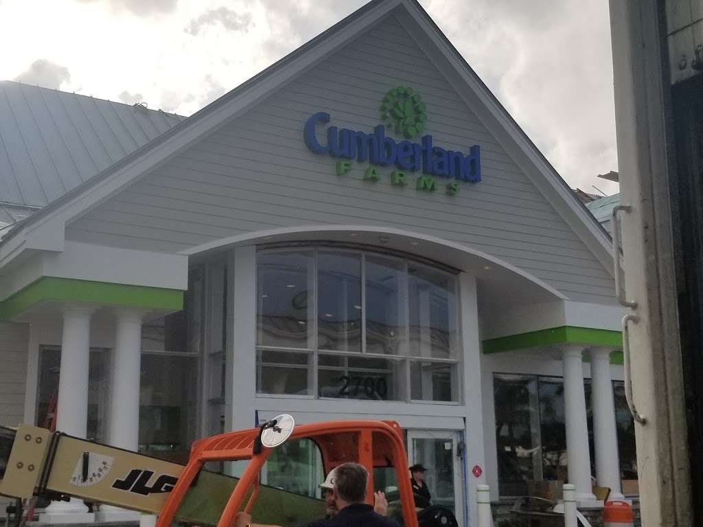 Cumberland Farms | 2700 S Military Trail, West Palm Beach, FL 33415, USA | Phone: (561) 965-9410