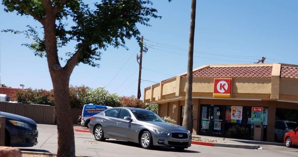 Circle K | 2730 N Scottsdale Rd, Tempe, AZ 85281, USA | Phone: (480) 990-3923