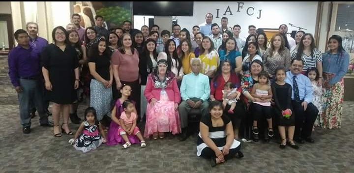 Iglesia Apostolica de la Fe en Cristo Jesus | 4040 Hamilton St, Omaha, NE 68131, USA | Phone: (330) 347-6635