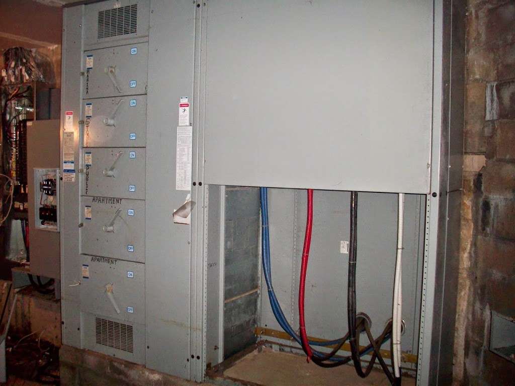 Power Electric NY - Electrical Contractor | 1238 E 69th St, Brooklyn, NY 11234, USA | Phone: (646) 945-8152