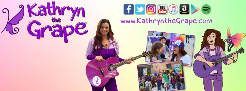 Kathryn the Grape | 6977 Navajo Rd, San Diego, CA 92119, USA | Phone: (619) 750-0440