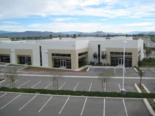 Daytona Business Park | 21366 Harvill Ave, Perris, CA 92570, USA | Phone: (951) 345-4100