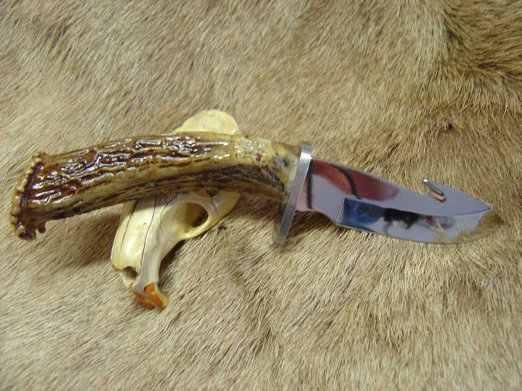 Texas Deerslayer Knives | 23015 Rothwood Rd, Spring, TX 77389, USA