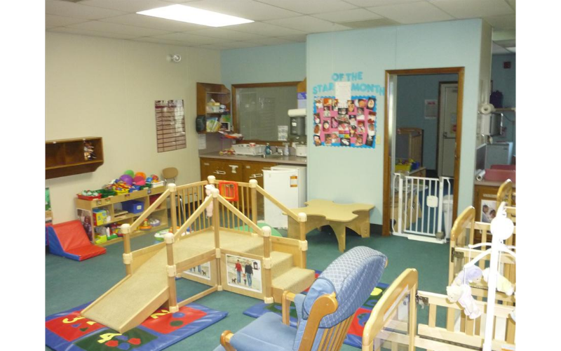 Douglassville KinderCare | 195 Old Swede Rd, Douglassville, PA 19518, USA | Phone: (610) 385-6615