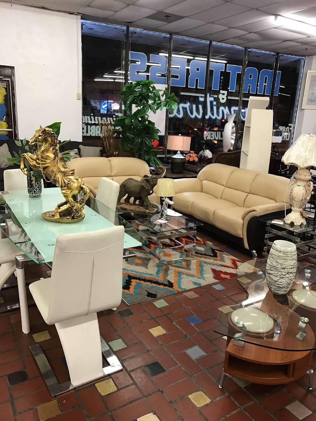 Home furniture and Bedding | 6501 Market St, Upper Darby, PA 19082 | Phone: (610) 352-4931