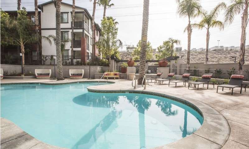 Rockwood at the Cascades Apartments | 16601 Foothill Blvd, Sylmar, CA 91342 | Phone: (818) 367-7404