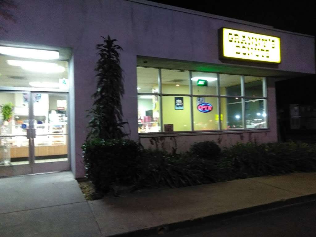 Grannys Donuts Inc | 5382 Cherry Ave, Long Beach, CA 90805 | Phone: (562) 428-8237