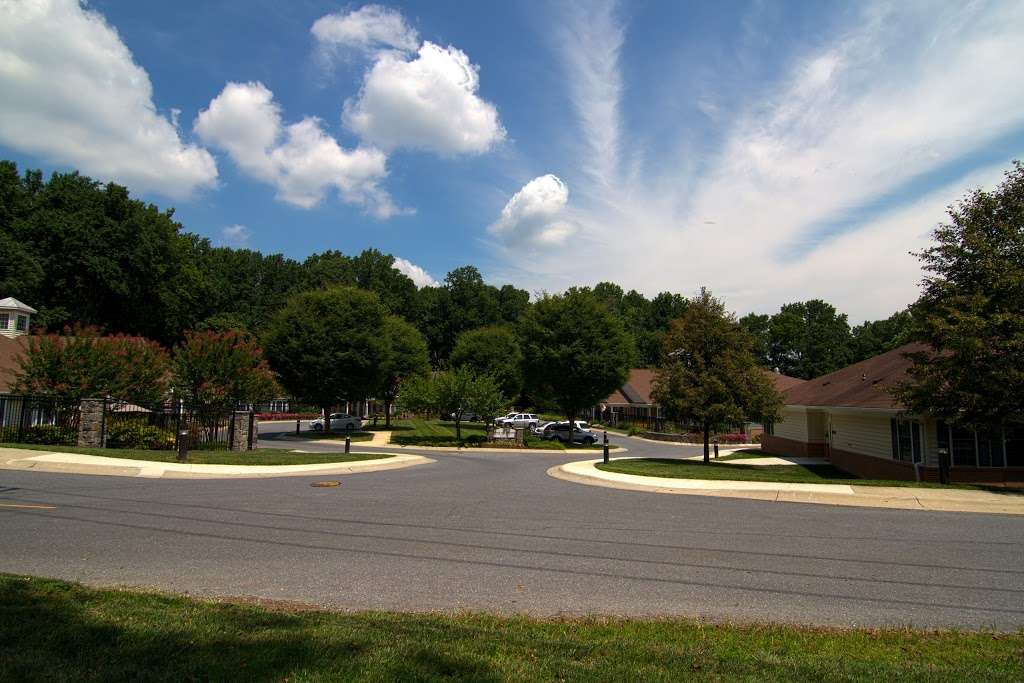 Brooke Grove Assisted Living - The Meadows | 1641 Hickory Knoll Rd, Sandy Spring, MD 20860 | Phone: (301) 924-1228