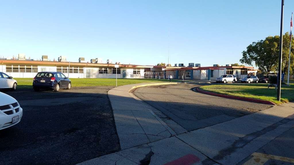 White Elementary School | 500 Elm Way, Rio Vista, CA 94571, USA | Phone: (707) 374-5335