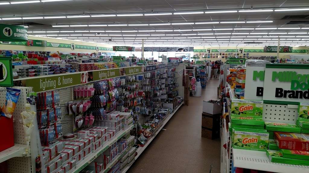 Dollar Tree | 15472 N 99th Ave Ste 7, Sun City, AZ 85351, USA | Phone: (623) 300-7312