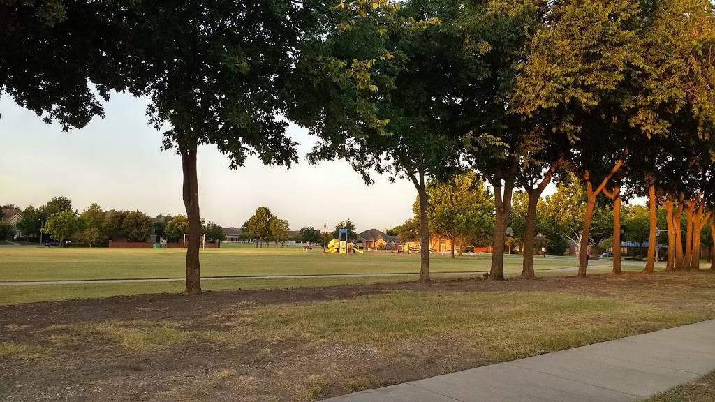 Lt. Russell Steindam Park | 4501 Quincy Ln, Plano, TX 75024, USA | Phone: (972) 941-7250