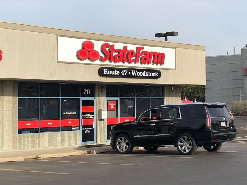 Mark Mitchell - State Farm Insurance Agent | 717 S Eastwood Dr, Woodstock, IL 60098, USA | Phone: (815) 334-1000