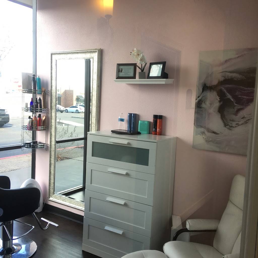 Phenix Salon Suites | 6001 San Mateo Blvd NE STE G-3B, Albuquerque, NM 87109, USA | Phone: (505) 289-0425