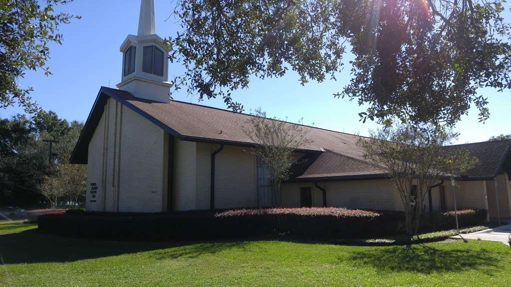 The Church of Jesus Christ of Latter-day Saints | 8450 Silver Star Rd, Orlando, FL 32818 | Phone: (407) 298-4496