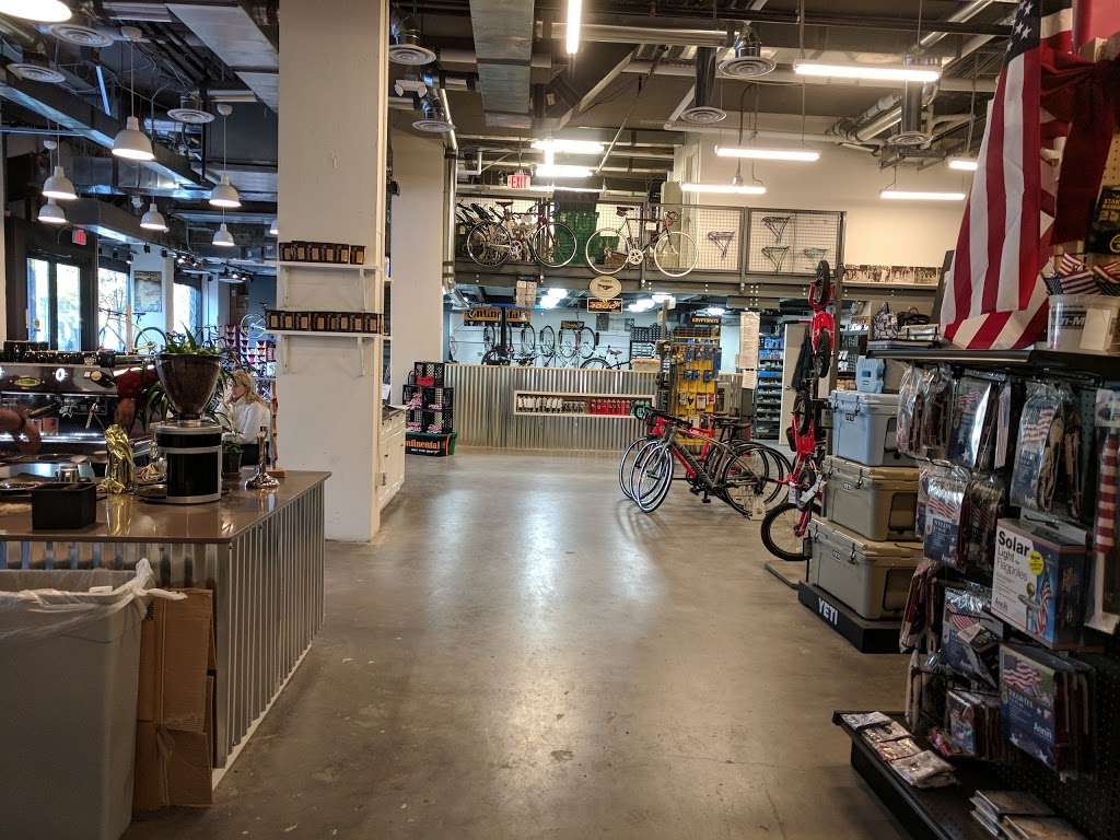 District Hardware and Bike | 730 Maine Ave SW, Washington, DC 20024, USA | Phone: (202) 659-8686