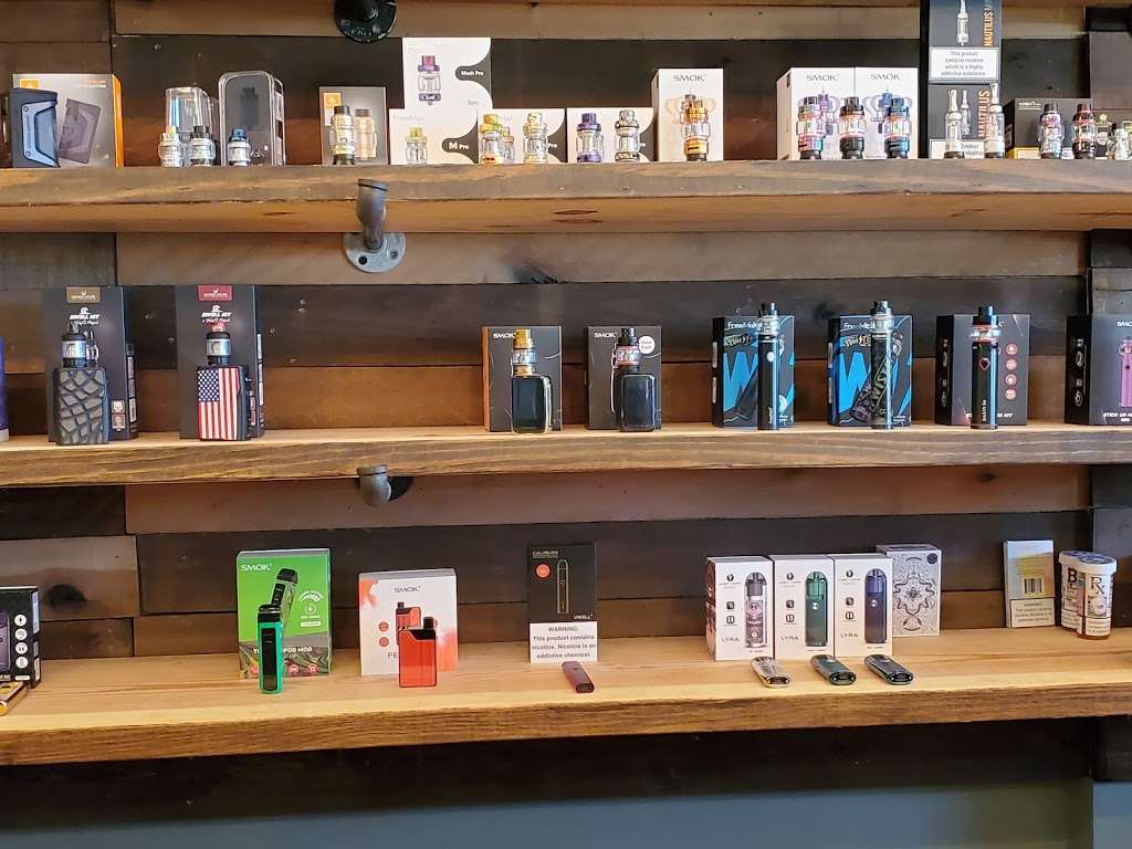 Vape N Vapor + CBD Store | Vapor E Cig Shops Irving | 2910 N Belt Line Rd #2910, Irving, TX 75062 | Phone: (972) 514-1072