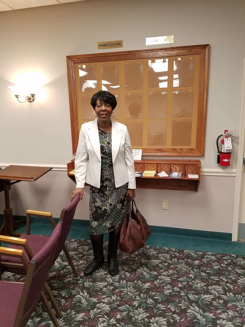 Kingdom Hall of Jehovahs Witnesses | 2718 Linden St, Bethlehem, PA 18017, USA | Phone: (610) 691-2930