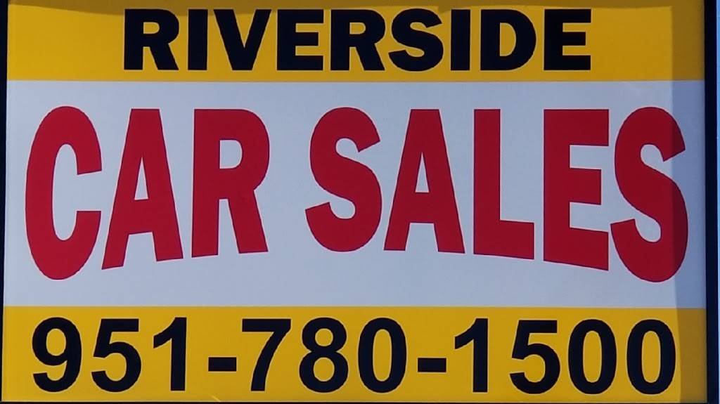 Riverside Auto Market | 18820 Van Buren Boulevard, Riverside, CA 92508, United States | Phone: (951) 780-1500