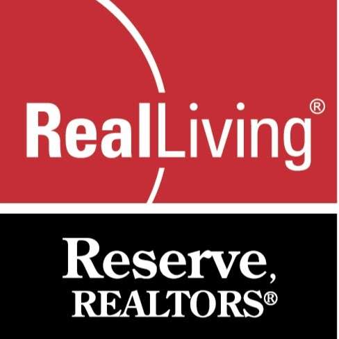 Real Living Reserve Realtors | 1768 Business Center Dr #320, Reston, VA 20190, USA | Phone: (571) 295-7566