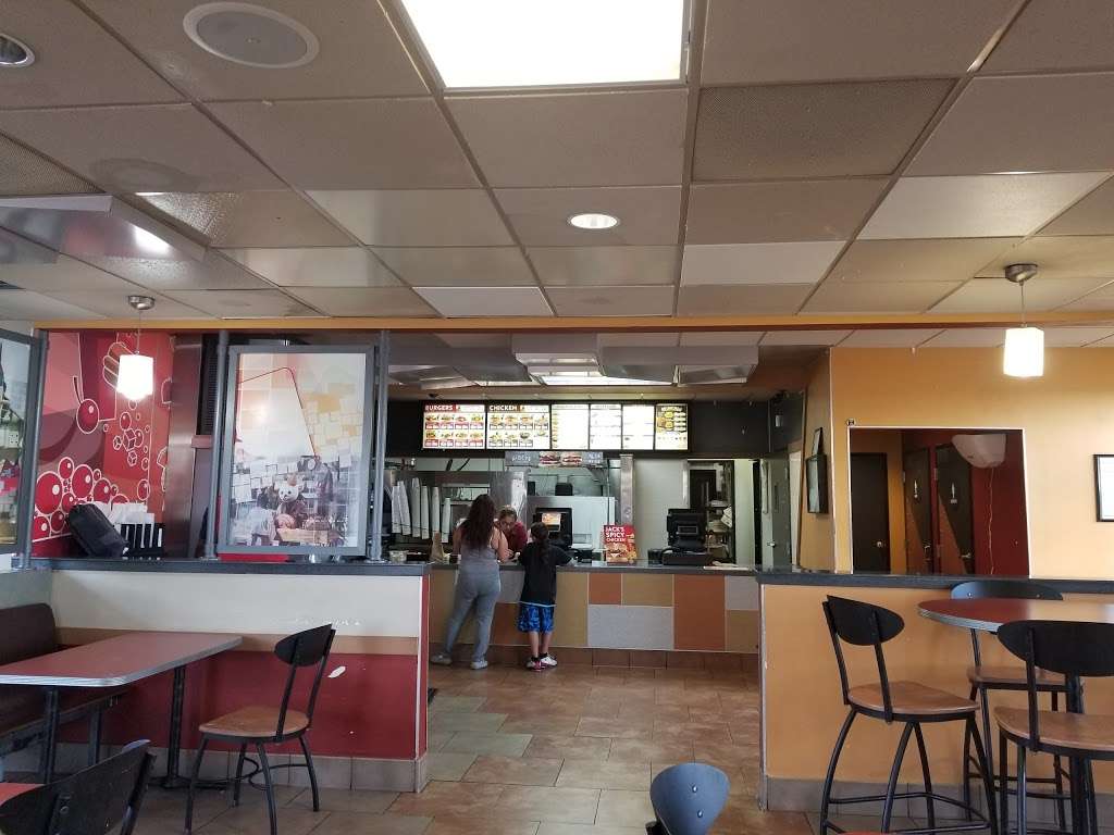 Jack in the Box | 1331 SW Loop 410, San Antonio, TX 78227, USA | Phone: (210) 674-5750