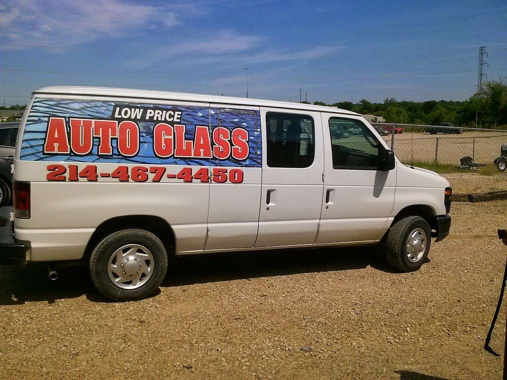 Low Price Auto Glass | 5301 S 2nd Ave, Dallas, TX 75210, USA | Phone: (214) 467-4450