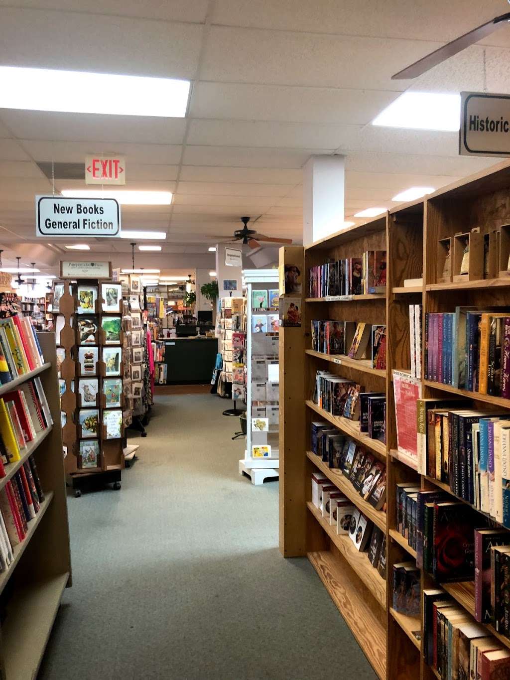 Katy Budget Books | 2450 Fry Rd, Houston, TX 77084, USA | Phone: (281) 578-7770