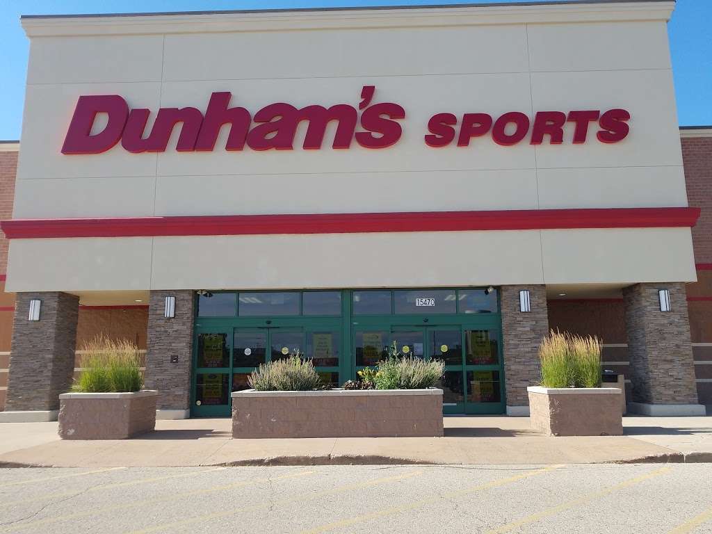 Dunhams Sports | 15470 W Beloit Rd, New Berlin, WI 53151, USA | Phone: (262) 641-5263