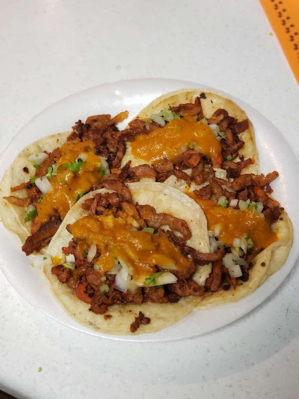 Taqueria La Casa Del Pastor | 5893 W Tropicana Ave, Las Vegas, NV 89103 | Phone: (702) 350-4079