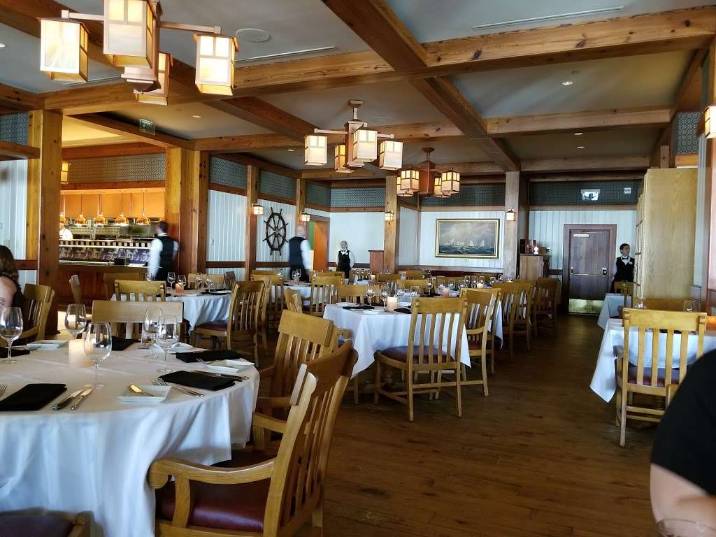 Yachtsman Steakhouse | 1700 Epcot Resorts Blvd, Orlando, FL 32830, USA | Phone: (407) 934-3818