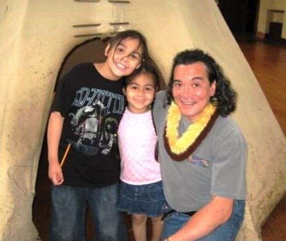 Childrens Cultural Center of Native America | 550 W 155th St, New York, NY 10032, USA | Phone: (646) 330-2125