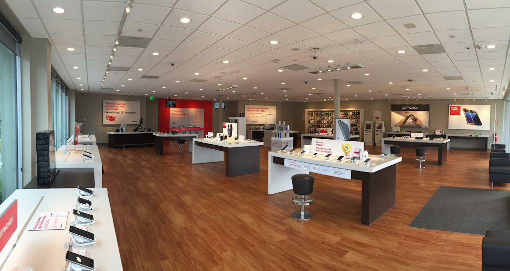 Verizon | 258 Daniel Webster Hwy, Nashua, NH 03060, USA | Phone: (603) 888-2000