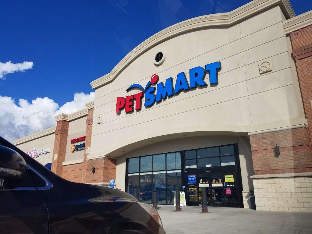 PetSmart | 20518 Hwy 59 N, Humble, TX 77338, USA | Phone: (281) 540-1274