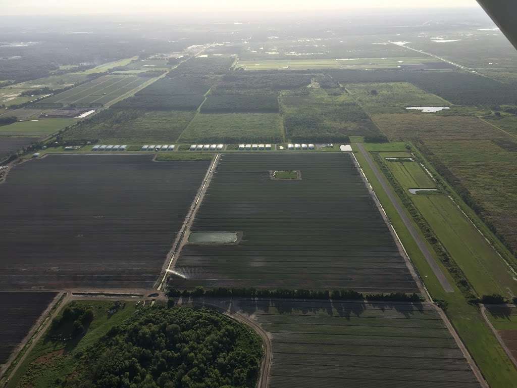 Orlando North Airpark | 8600 Jones Ave, Zellwood, FL 32798, USA | Phone: (407) 947-4081