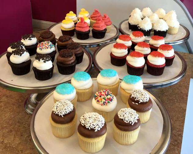 Forever Sweet Bakery | 4 New Canaan Ave, Norwalk, CT 06851 | Phone: (203) 939-9600