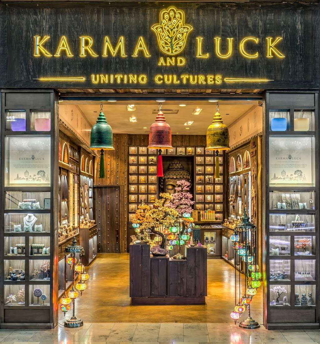 Karma and Luck | 3200 S Las Vegas Blvd #1795, Las Vegas, NV 89109, USA | Phone: (702) 868-1438