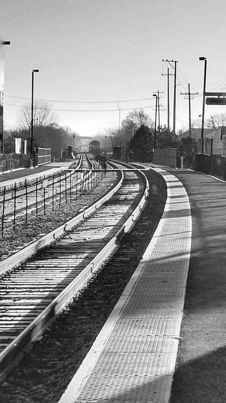 Hanover Park Metra (Lake St & Church St) | Hanover Park, IL 60133, USA