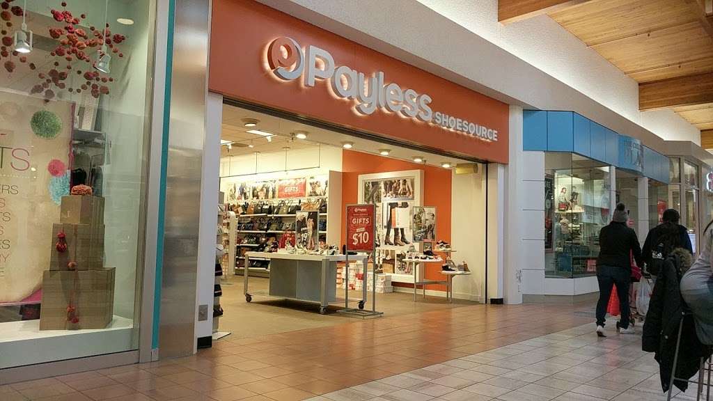 Payless ShoeSource | 3340 Mall Loop Dr, Joliet, IL 60431, USA | Phone: (815) 436-5303
