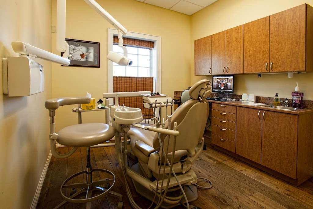 Ridge Family Dentistry | 44 S Finley Ave, Basking Ridge, NJ 07920, USA | Phone: (908) 766-5152