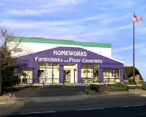 Homeworks Carpet One Floor & Home | 8403 Coastal Hwy, Ocean City, MD 21842, USA | Phone: (443) 736-2008