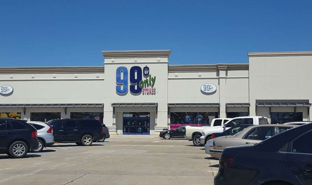 99 Cents Only Stores | 1420 N Loop 336 W, Conroe, TX 77304, USA | Phone: (936) 494-3999