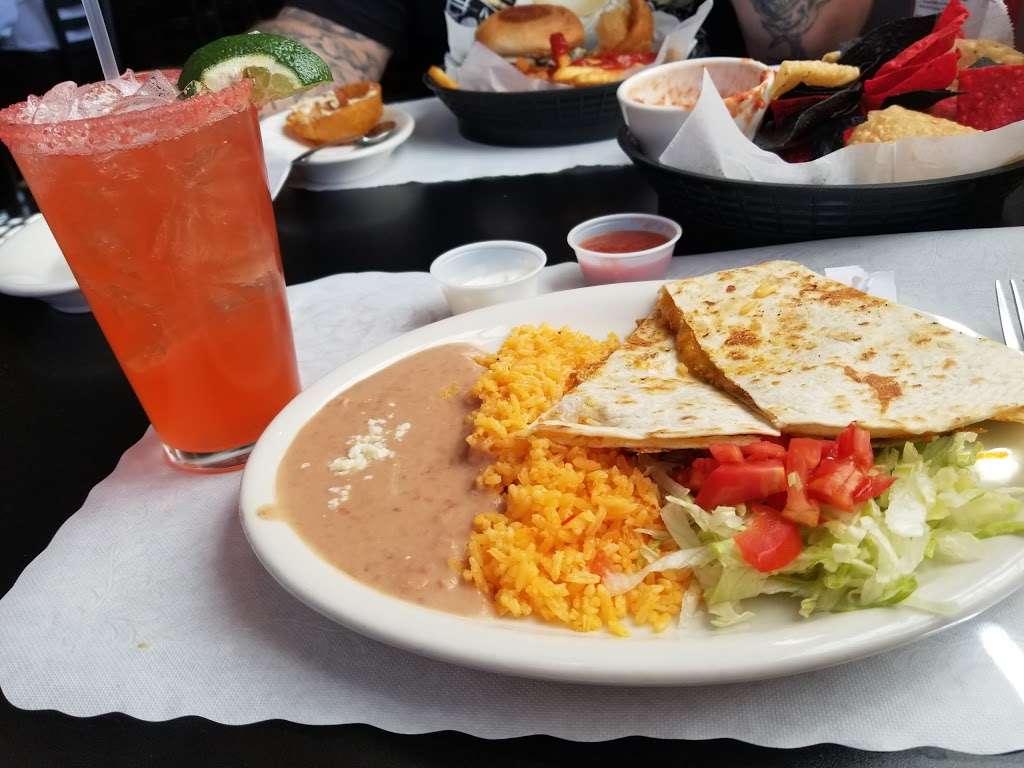 CK’s Cantina & Grill | 63 Gerald Ave, Dallas, PA 18612, USA | Phone: (570) 675-5556