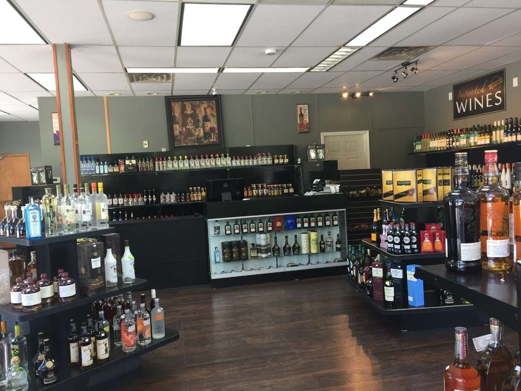 Walden wine and liquor | 81 E Main St, Walden, NY 12586 | Phone: (845) 713-4882