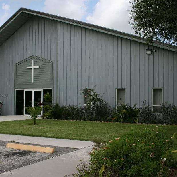 Christian Victory Center Church-God | 2205 SW 96th St, Stuart, FL 34997, USA | Phone: (772) 288-7407