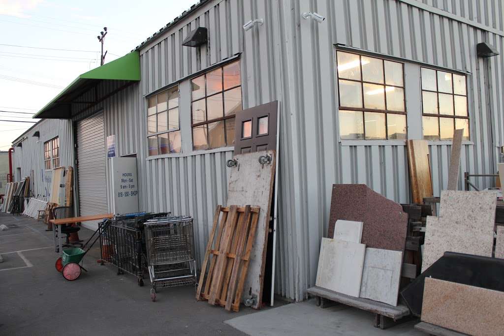 Habitat for Humanity Atwater Village ReStore | 5201 W San Fernando Rd, Los Angeles, CA 90039, USA | Phone: (818) 550-7467