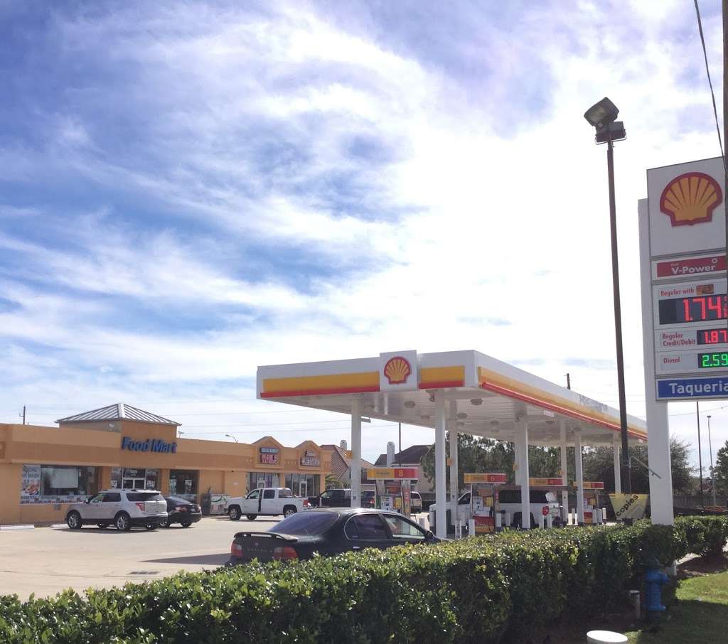 Chelsea Harbor Shell | 14009 FM 1464, Sugar Land, TX 77498 | Phone: (281) 494-1166