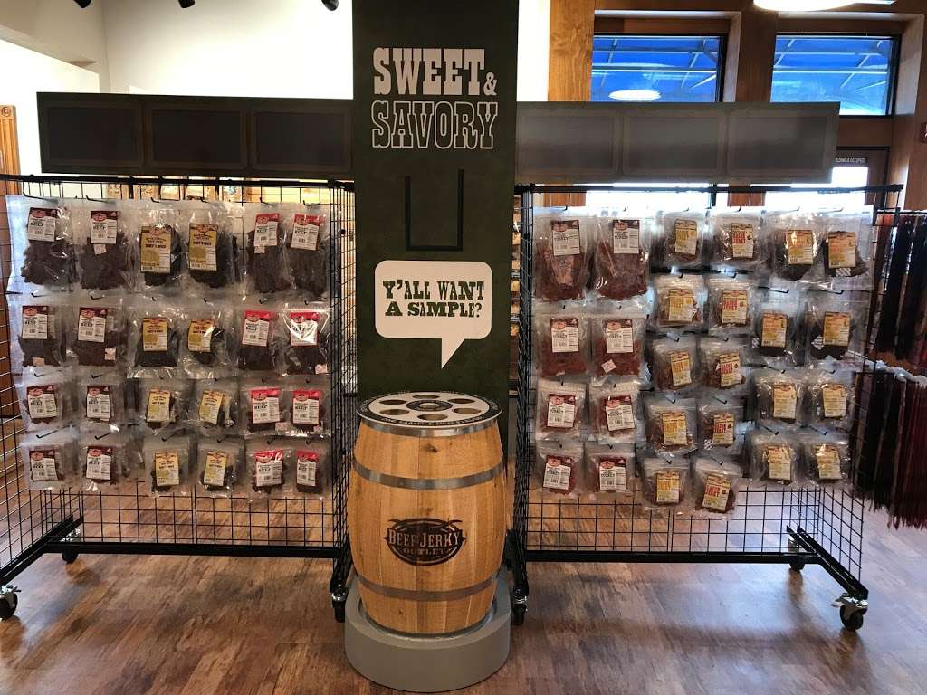 beef jerky outlet nj