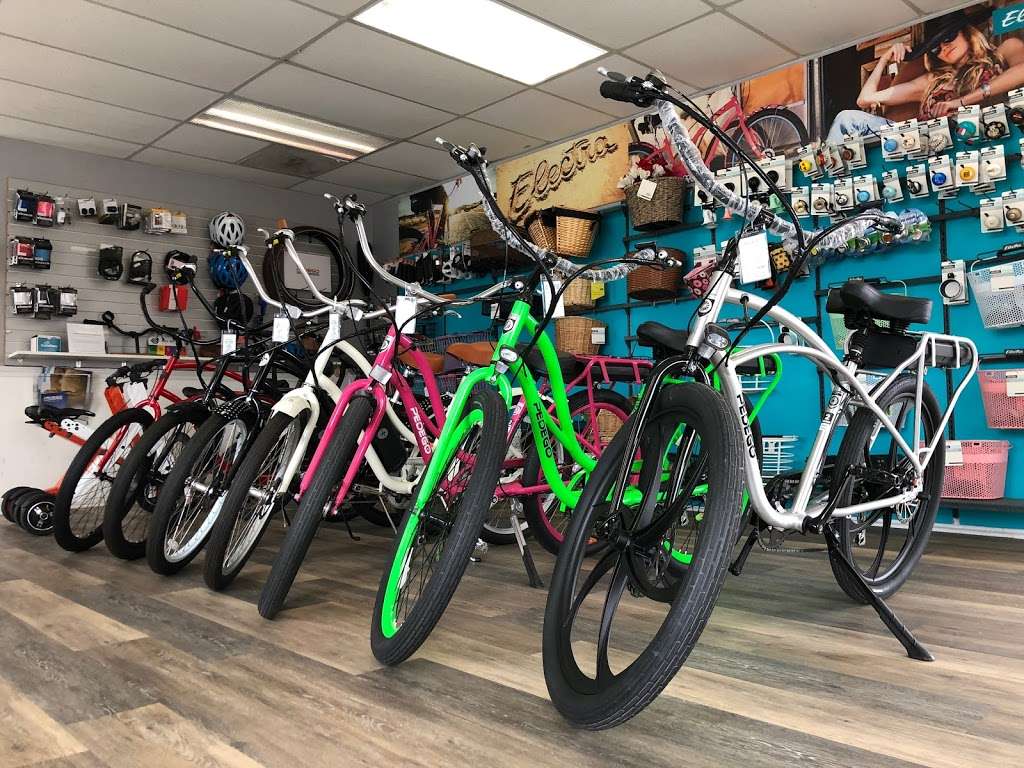 20th Street Beach and Bikes | 2001 W Balboa Blvd, Newport Beach, CA 92663, USA | Phone: (949) 723-0043