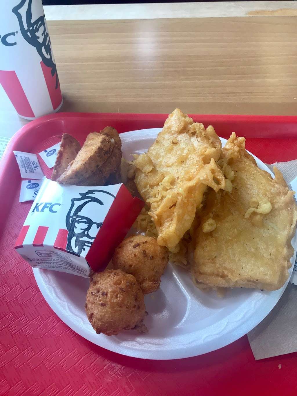 Long John Silvers | 1078 Rosecrans Ave, Gardena, CA 90247, USA | Phone: (310) 324-9153