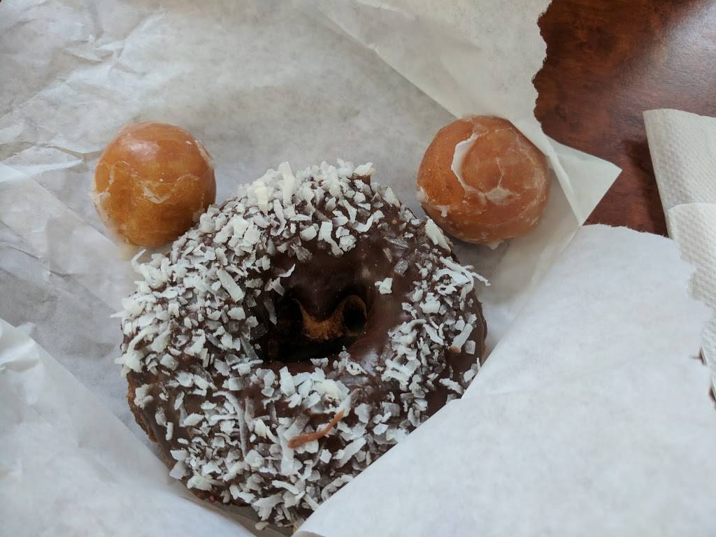 Martys Donuts | 350 W Maude Ave, Sunnyvale, CA 94085, USA | Phone: (408) 735-0690