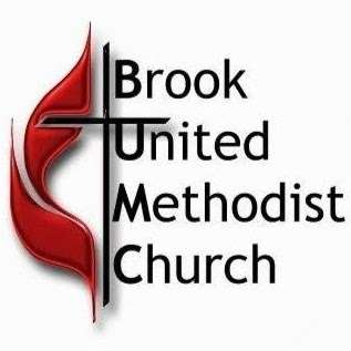 Brook United Methodist Church | 124 E Main St, Brook, IN 47922, USA | Phone: (219) 275-3751